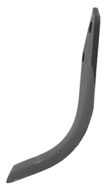 Zappa sx L 167,H 72,,foro 10,5 - Ama