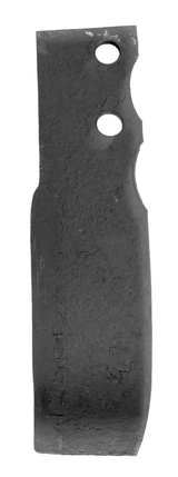 Zappa sx L 190,H 80,foro 10,5 - Ama