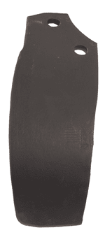 Zappa sx L 193,H 110,s 16,foro 12,5 - Ama