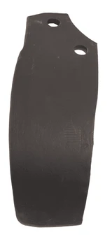 Zappa sx L 193,H 110,s 16,foro 12,5 - Ama