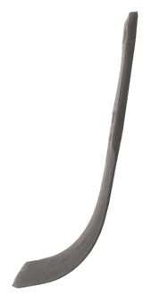 Zappa sx L 193,H 55,s 18,foro 9 - Ama