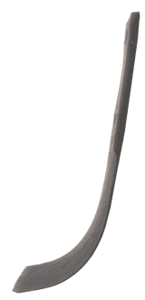 Zappa sx L 193,H 55,s 18,foro 9 - Ama