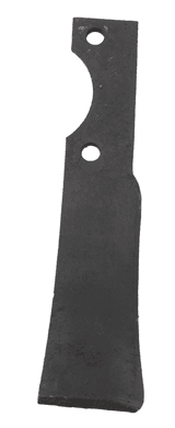 Zappa sx L 217,H 80,foro 10,5 - Ama