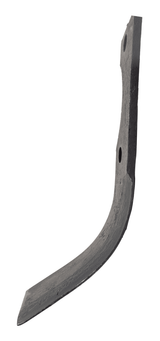 Zappa sx L 245,H 80,foro 12,5 - Ama