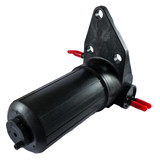 Pompa nafta elettrica adattabile dattabile al riferimento originale Perkins ULPK0038A - Ama