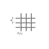 Cartuccia a ricambio 108x286 - Arag