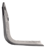 Zappe squadro Ama 80x7mm adattabili Celli e Kverneland in scatola da 20 pezzi - Ama