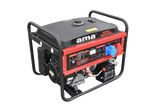 Generatore a benzina Ama trifase motore FC19F da 457cc 8kW capacità carburante 25L - Ama