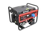 Generatore a benzina Ama trifase motore FC19F da 457cc 8kW capacità carburante 25L - Ama