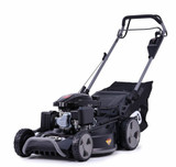 Tagliaerba a trazione Ama TRX-53P da 196 cc funzioni 4in1 - Ama