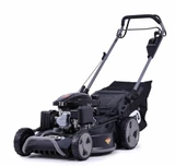 Tagliaerba a trazione Ama TRX-53P da 196 cc funzioni 4in1 - Ama