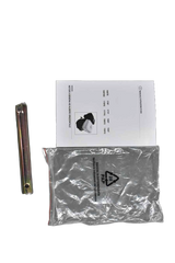 Motore Ama a benzina G420F a 4 tempi per tagliaerba 420cc 16HP - Ama