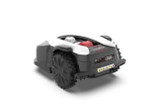 Robot tagliaerba Freemow RBA901 serie M+ superficie massima 900mq ampiezza taglio 20cm - Ama
