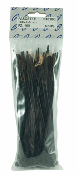 Fascetta 550x8mm in blister da 50 pz - Ama