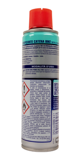 WD-40 Specialist bike lubrificante catena universale - WD-40