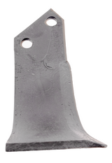 Zappa sx adattabile Breviglieri,piatto 60x6,foro 12,5 - Ama