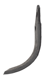 Zappa sx 170x88mm con foro 12,5mm - Ama