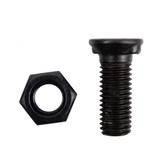 Bullone M12x34 adattabile Kverneland Otma - Ama