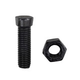 Bullone M12x45 adattabile Kverneland - Ama