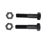 Bullone testa esagonale 14x70x1,5 - Ama Bullone testa esagonale 14x70x1,5 - Ama