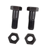 Bullone testa esagonale M14x40x1,5mm - Ama