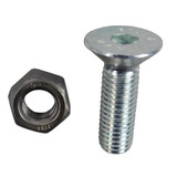 Bullone tspei M12x40 - Ama