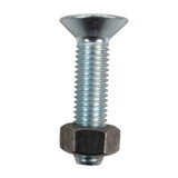 Bullone tspei M12x50 - Ama