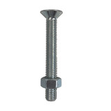 Bullone tspei M12x90 - Ama