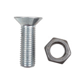 Bullone tspei M16x50 - Ama