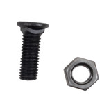 Bullone tspqst 120° M12x35 con dado - Ama