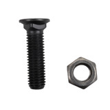 Bullone tspqst 120° M12x45 con dado - Ama