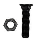 Bullone tspqst 120° M12x50 con dado - Ama