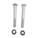 Bullone esagonale M12x90 per staffe - Ama