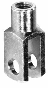 Perno per forcella ø 6mm confezione 5 pz - Ama