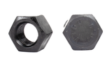 Bullone per mazza 12x1,25x45 con dado e grower - Ama
