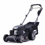 Tagliaerba a trazione Ama TRX-48P da 196cc funzioni 4in1 - Ama