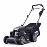Tagliaerba a trazione Ama TRX-48P da 196cc funzioni 4in1 - Ama