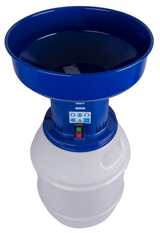 Elettromulino Magico EMC50 da 50L e 1,6 hp - Ama