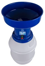 Elettromulino Magico EMC50 da 50L e 1,6 hp - Ama
