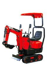 Cappottina EAG100T - Ama