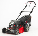 Rasaerba a trazione Ama TRX 525 da 145cc funzioni 4in1 - Ama
