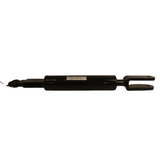 Braccio laterale idraulico 70x35x230mm - Ama