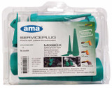 Kit tappi antigocciolamento - Ama Refluid
