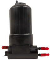 Pompa nafta elettrica adattabile al riferimento originale Perkins - Ama