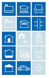 Aspirapolvere AR3270 - Annovi Reverberi