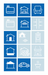 Aspiratore AR3670 - Annovi Reverberi