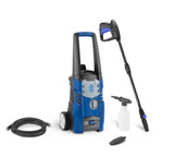 Idropulitrice Annovi Reverberi AR 143 da 390L/h 120bar - Annovi Reverberi