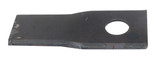Coltello destro piegato 108x47x4mm Pottinger 434986 - Ama