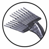 Abbacchiatore elettrico Easy Ol 300W - Ama