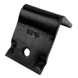 Staffa monolama per molla flex 45x12 - Ama